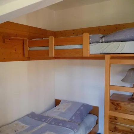 Stoll Helga Apartment *