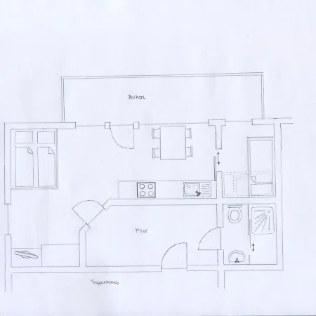 Stoll Helga Apartment *