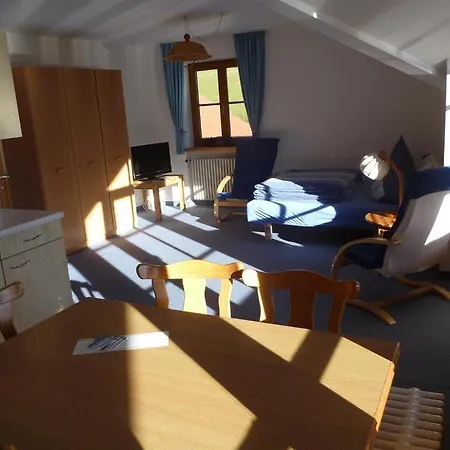 Apartment Stoll Helga *
