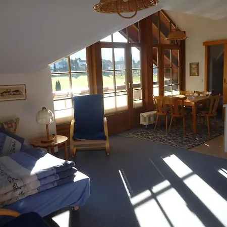 Stoll Helga Apartment *