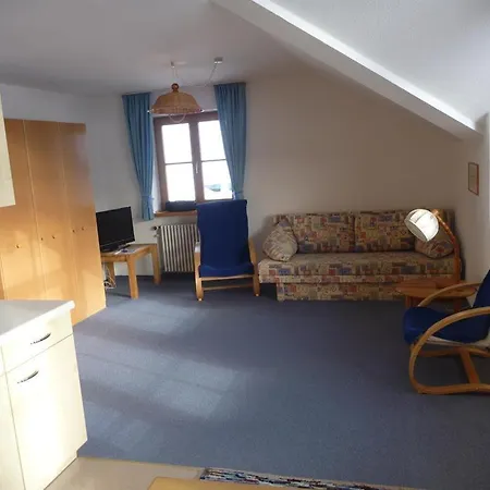 Apartment Stoll Helga *